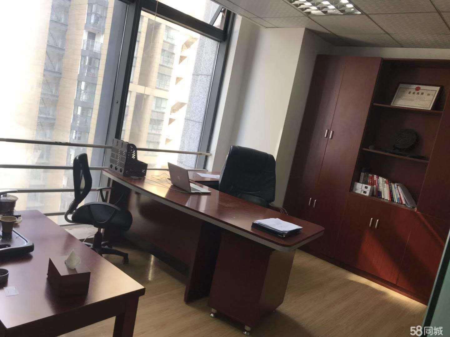 3号地铁线好招人精装带家具