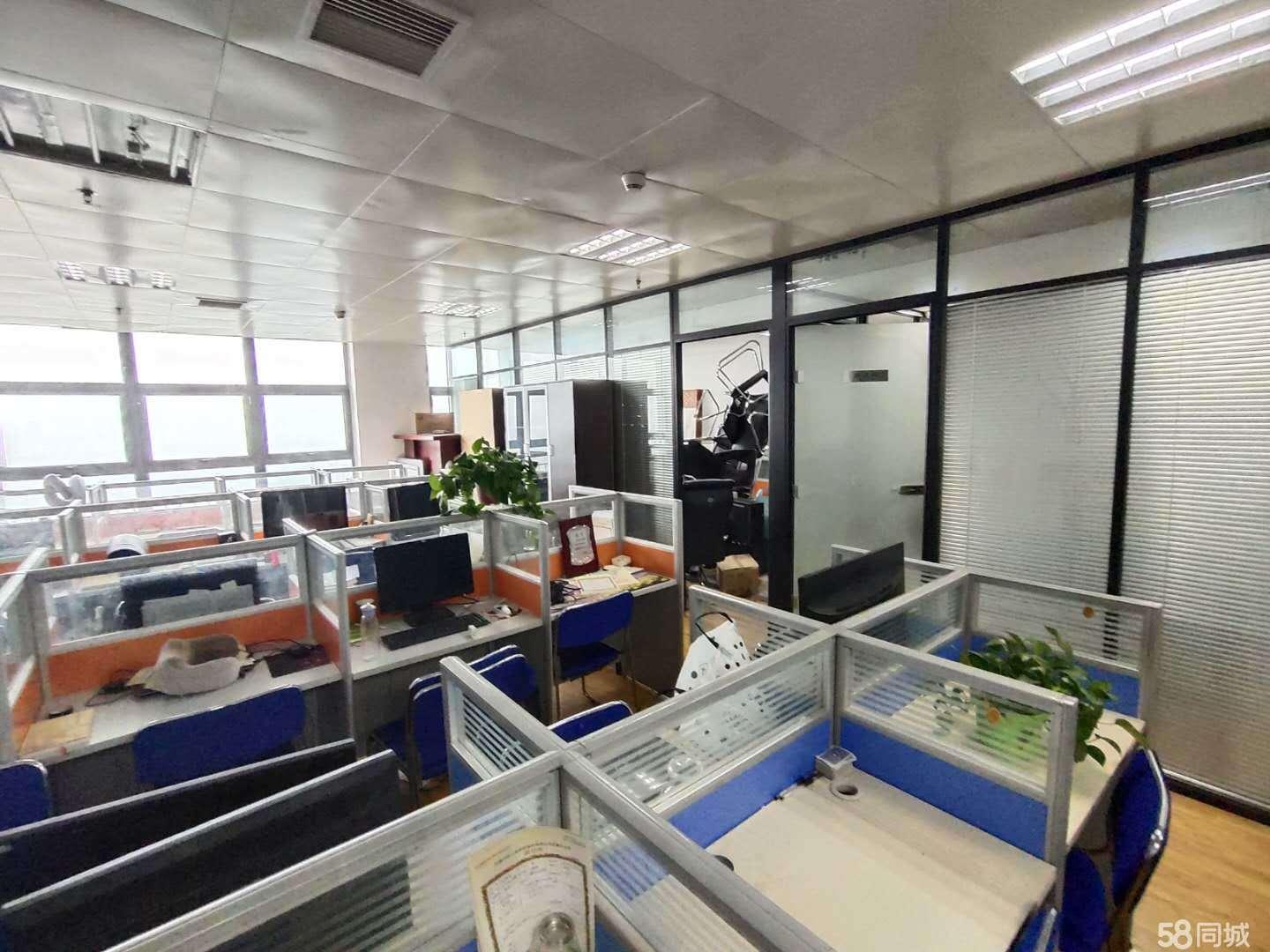 出租适合电销网销精装