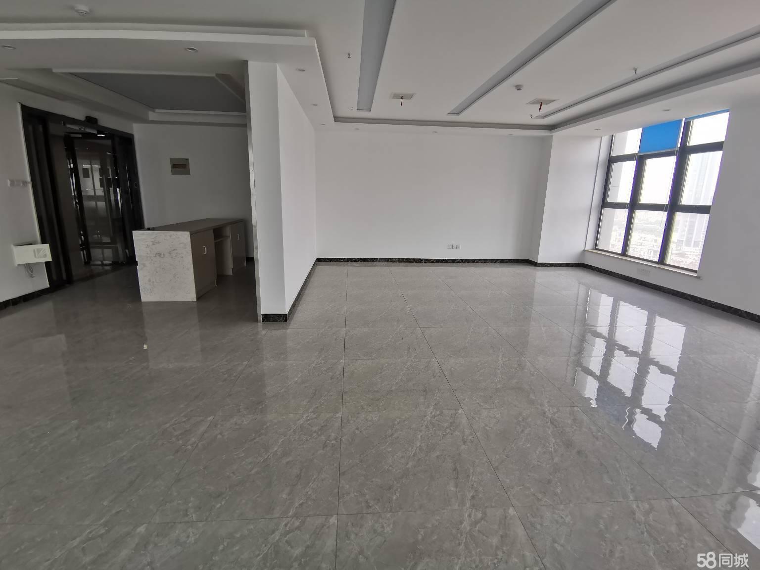 采光非常好可定制家具