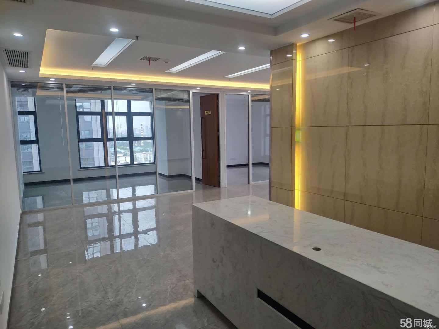 尚泽精装修2加1格局