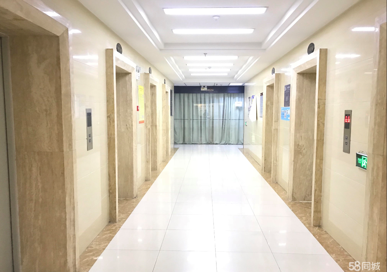 经开区精装带家具