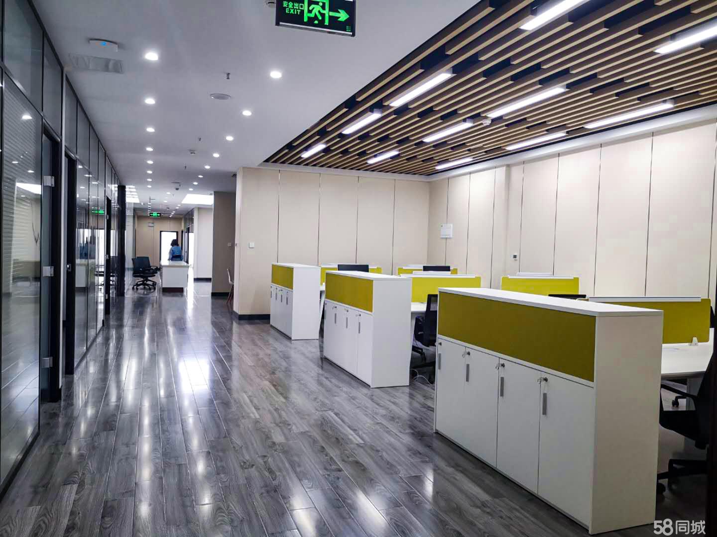 政务区精致全套家具