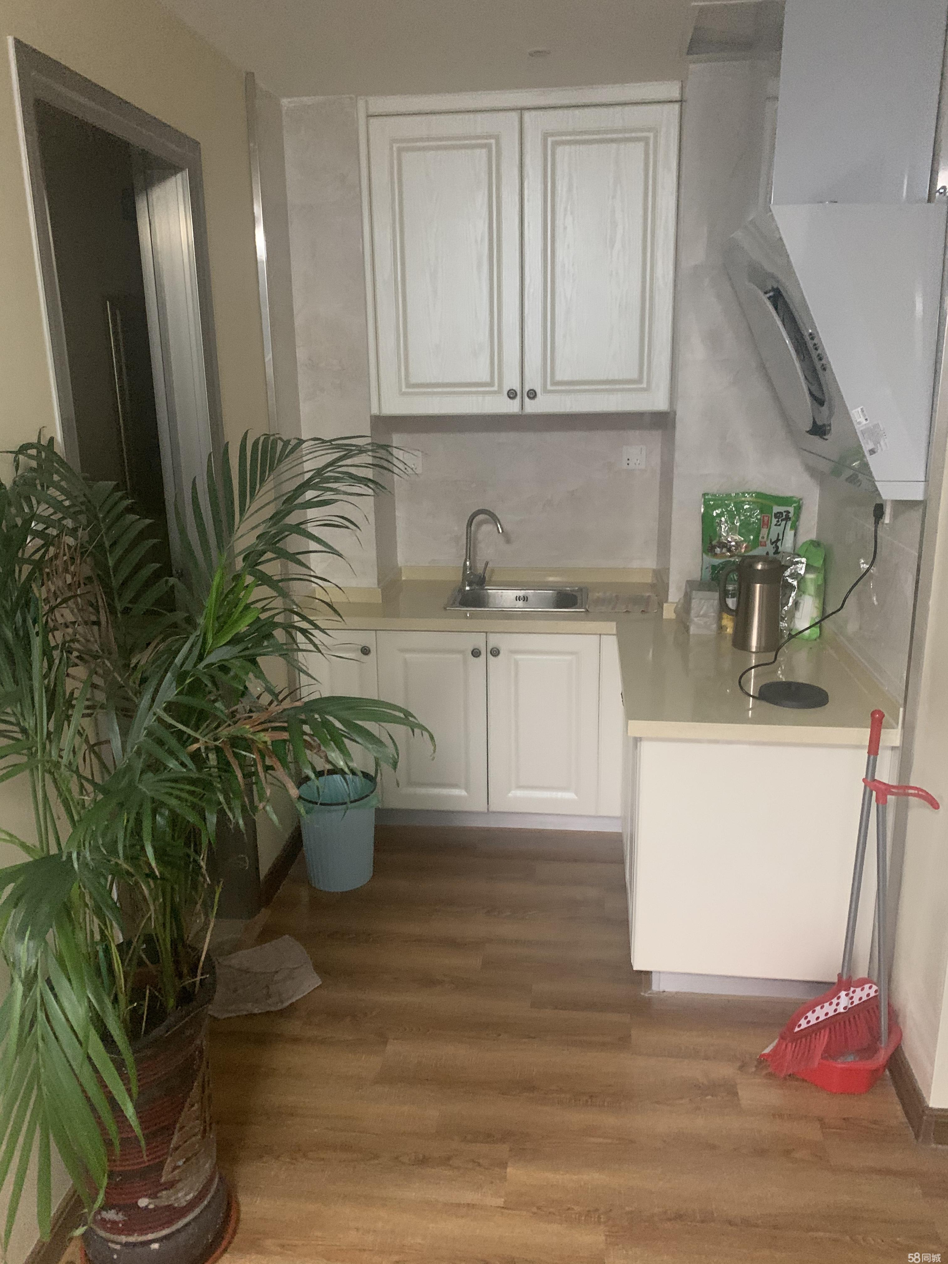 滨湖新区精致优质办公室