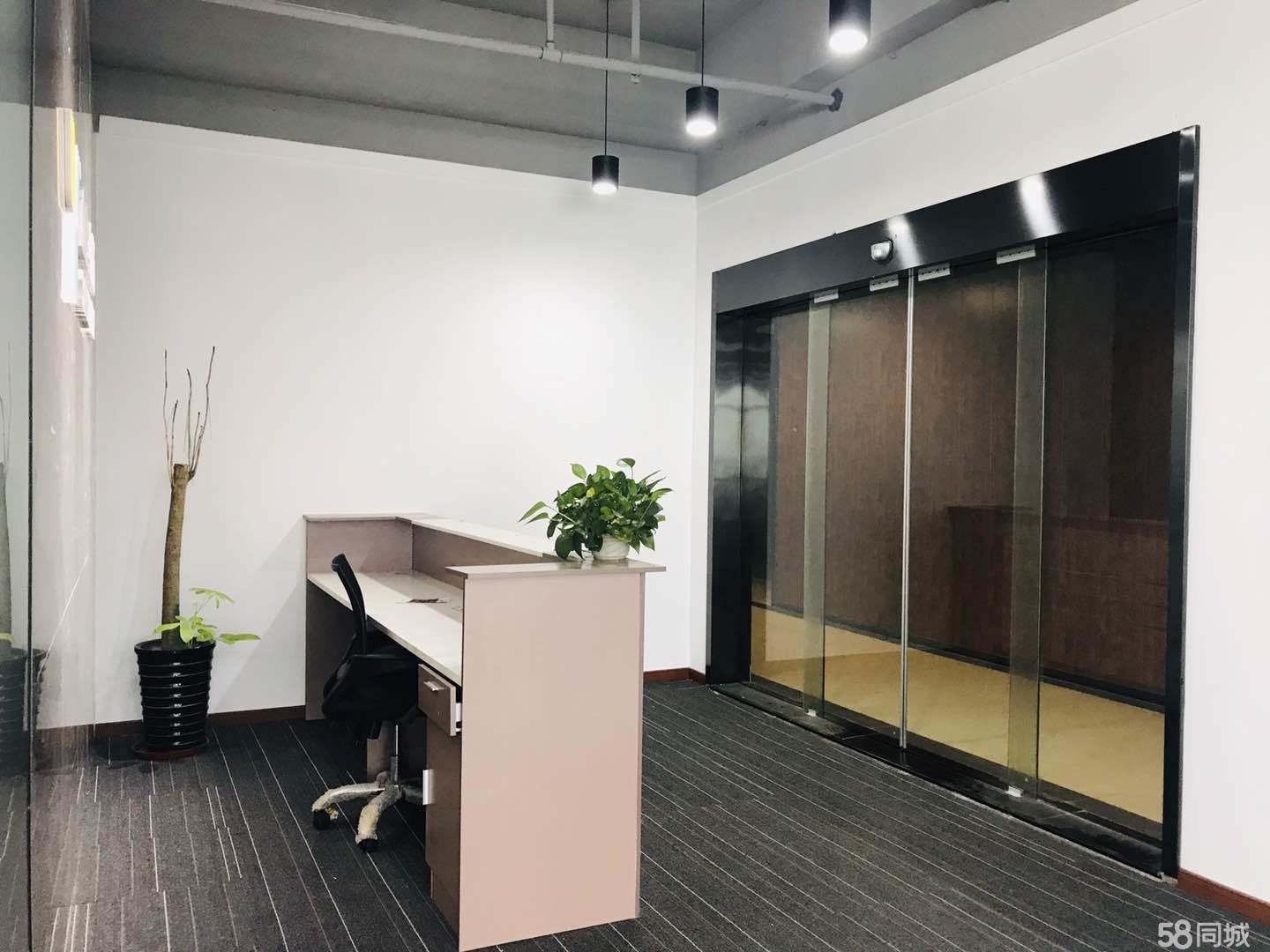 滨湖新区精装带家具