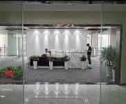 滨湖新区精致带家具