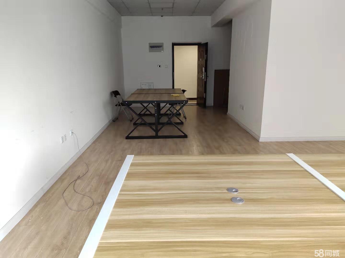 滨湖新区办公装修随时看房