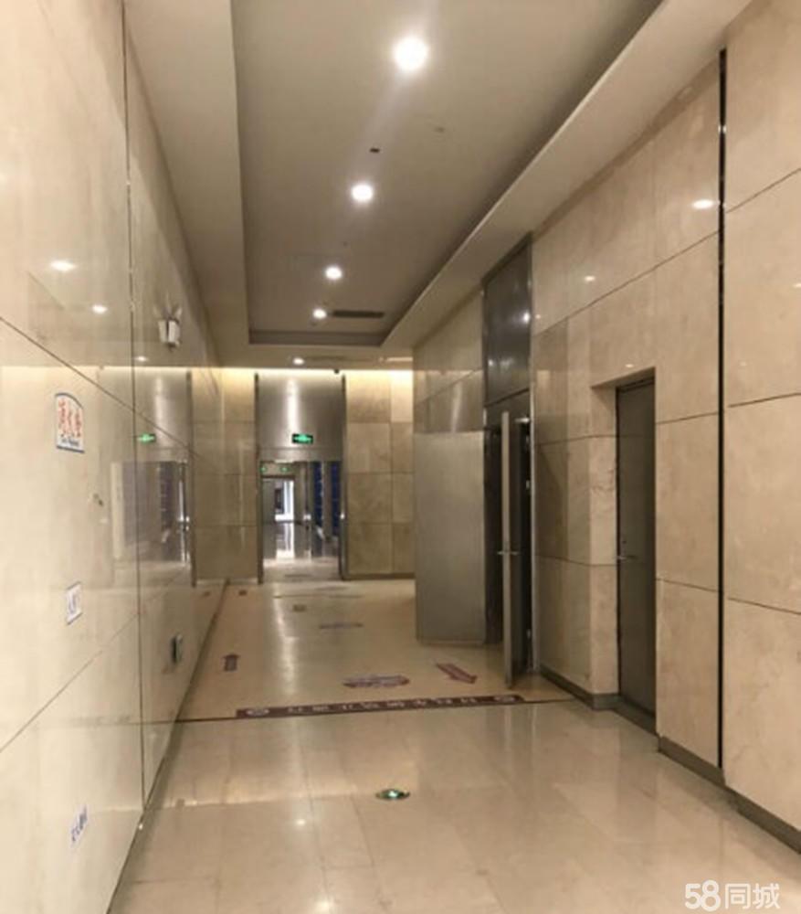 滨湖新区视野好整体舒适