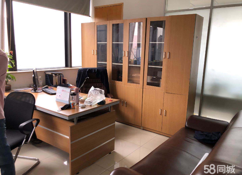 包河区带家具户型好