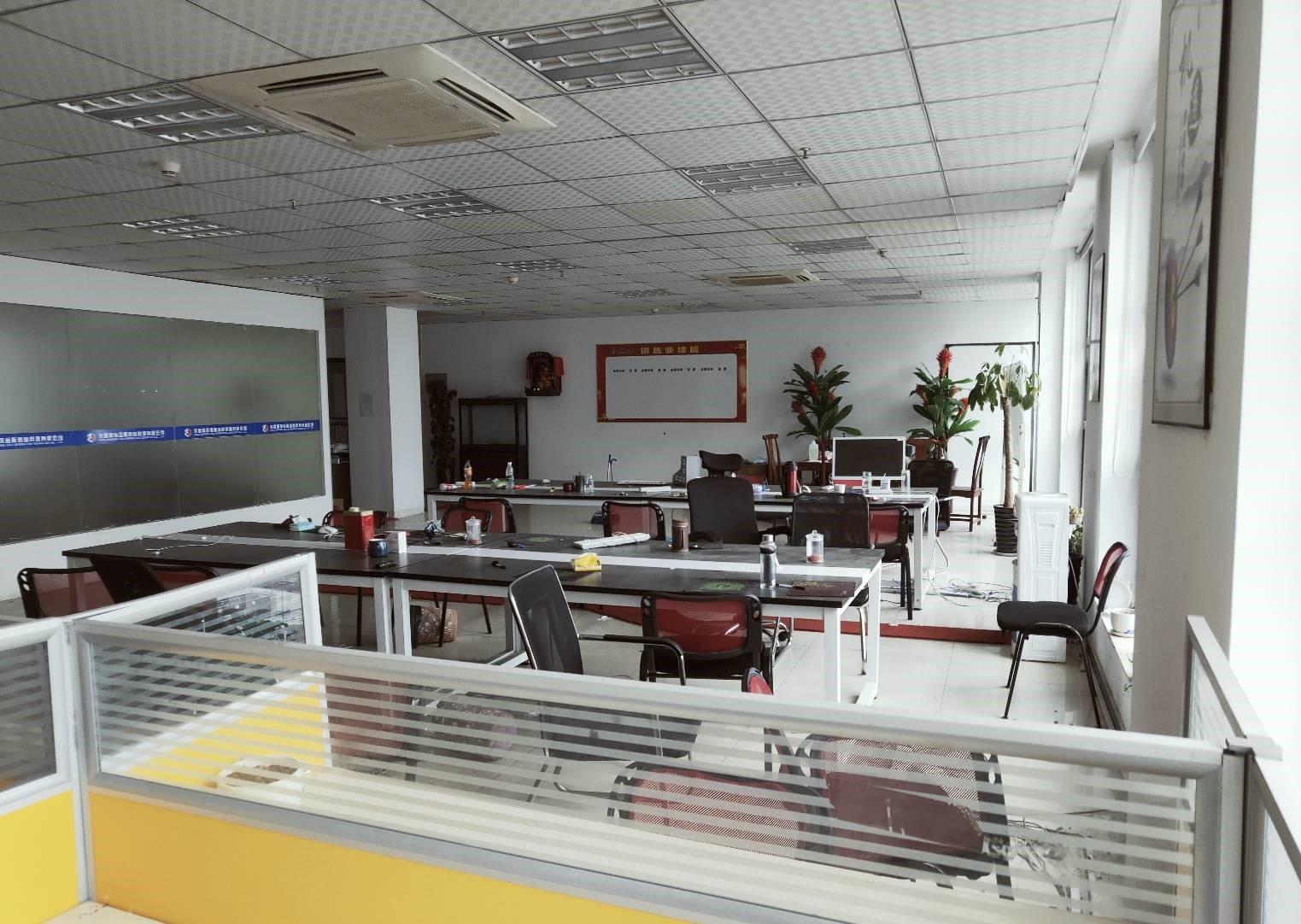 经开区精装带家具