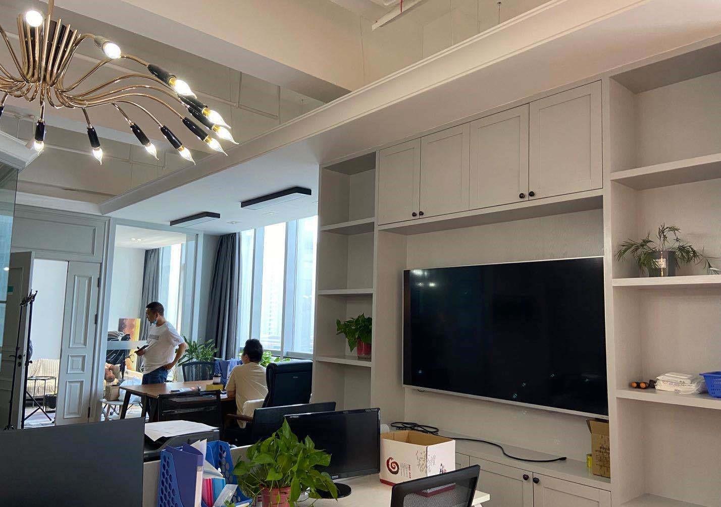 滨湖新区精装带家具