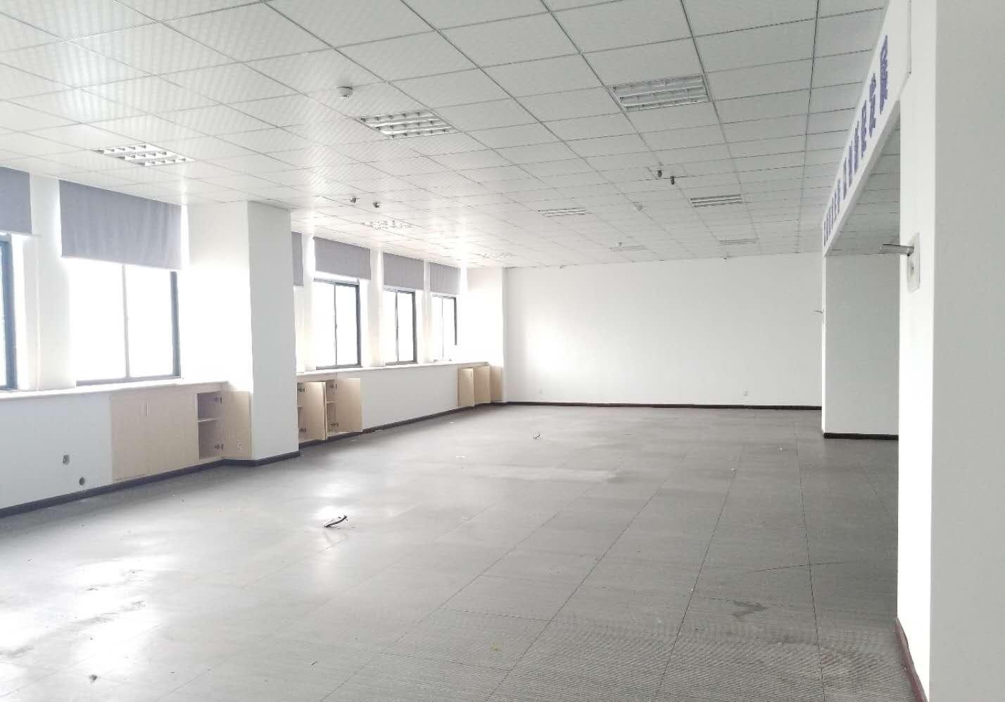 经开区采光通风好