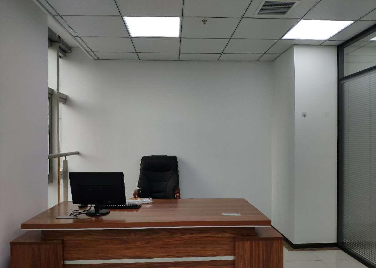 政务区精装带家具