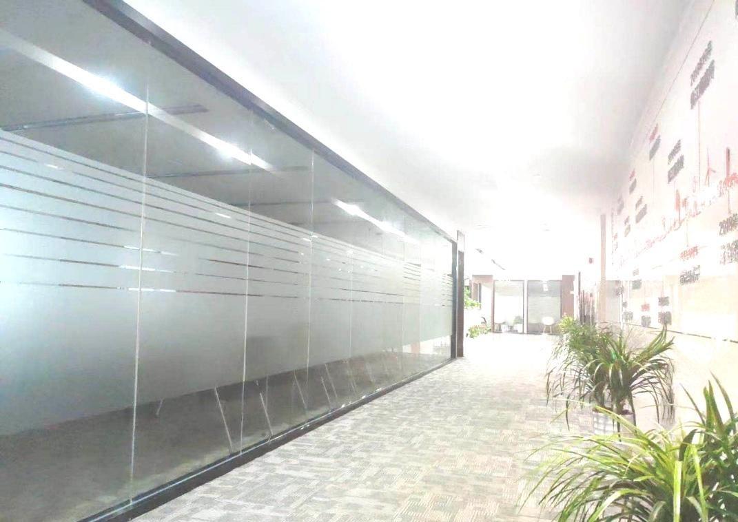 政务区豪装家具齐全