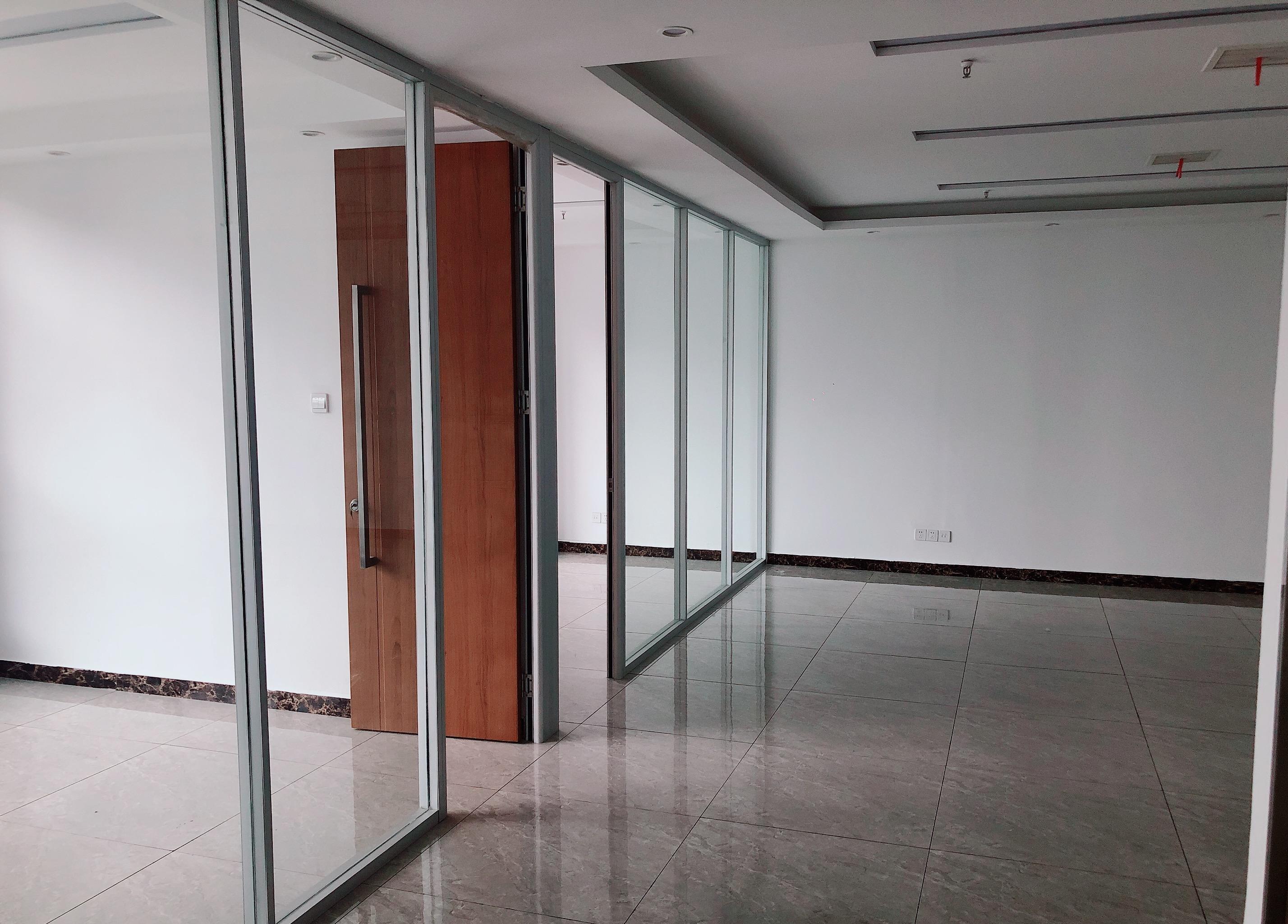 经开区精装修可分割