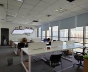 政务区精装家具齐全可观天鹅湖