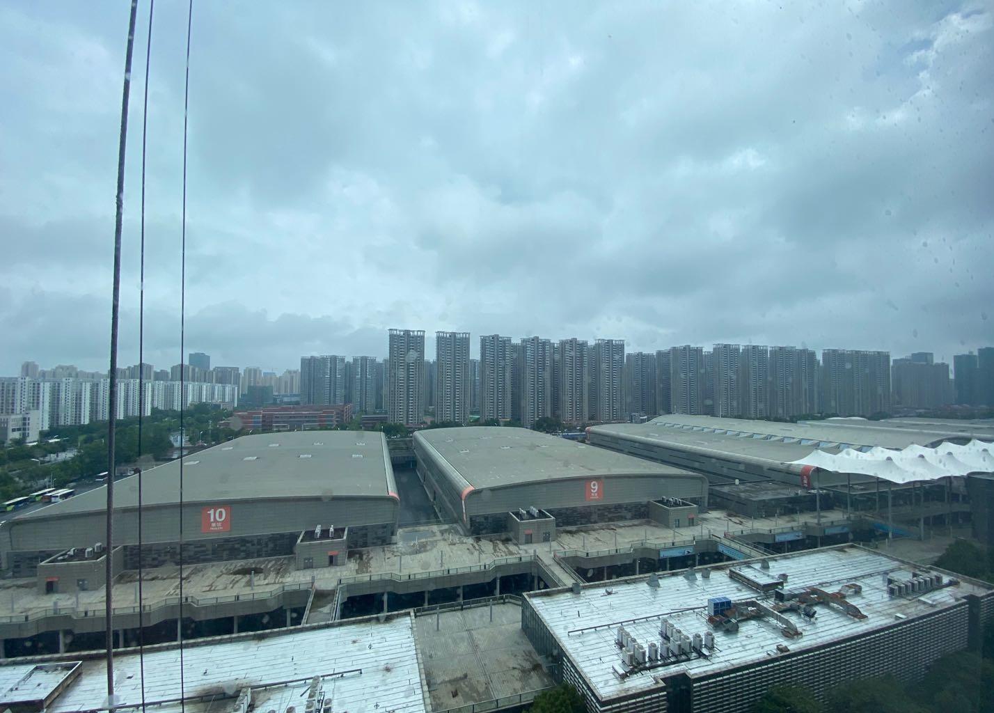 滨湖新区户型格局好办公舒适