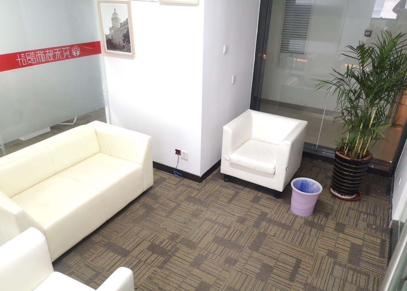 滨湖新区精装带家具随时可看