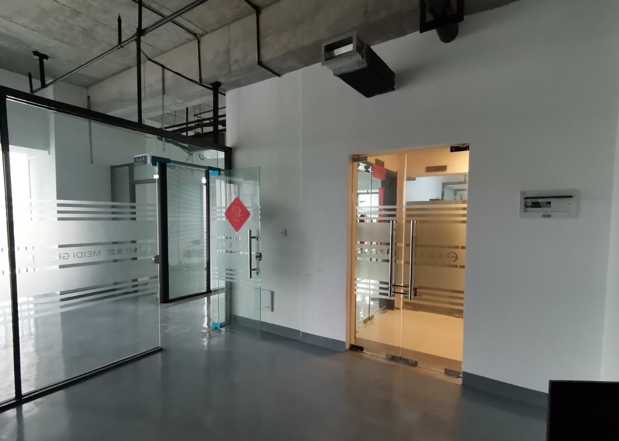 庐阳区精装地铁口送免租期