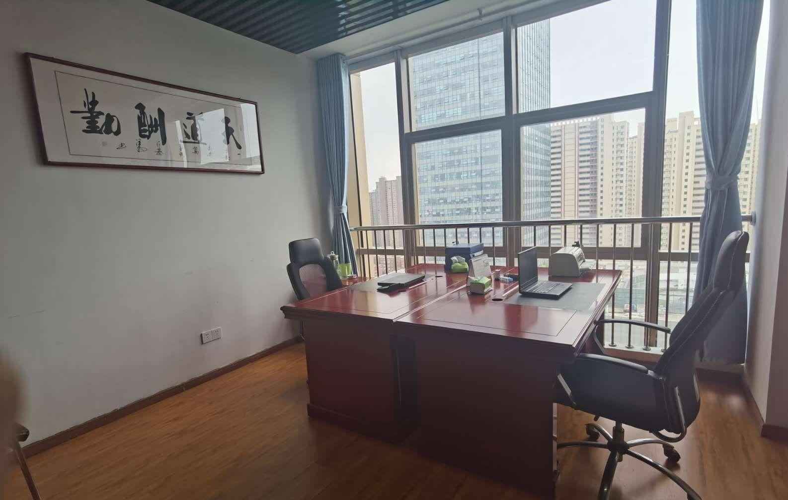 滨湖新区精致中层朝南