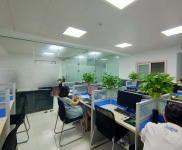 经开区豪装独立卫生间