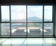 蜀山区甲级写字楼交通便利