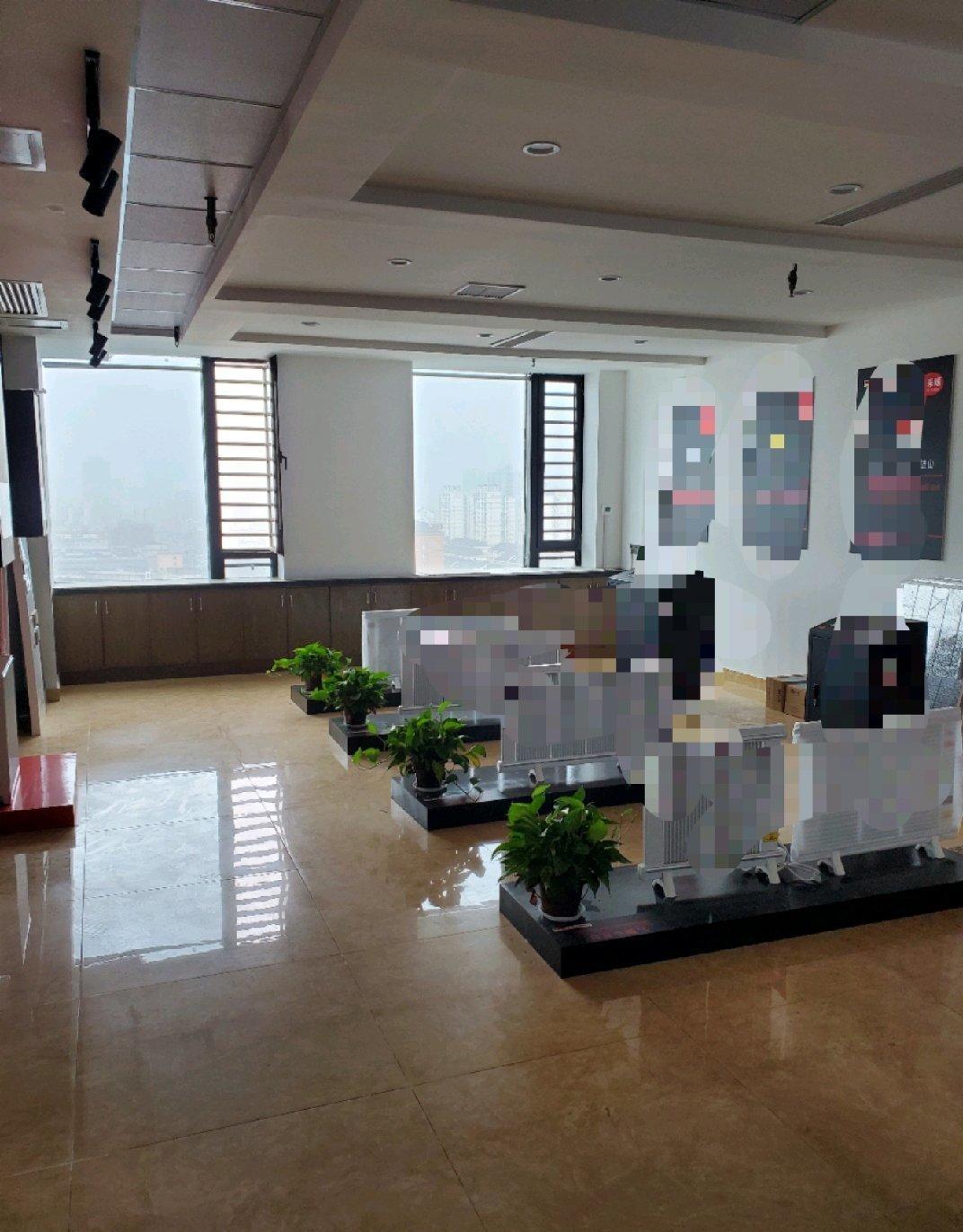 瑶海区精装高端写字楼