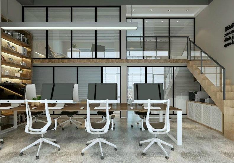 瑶海区配套设施完善送免租期