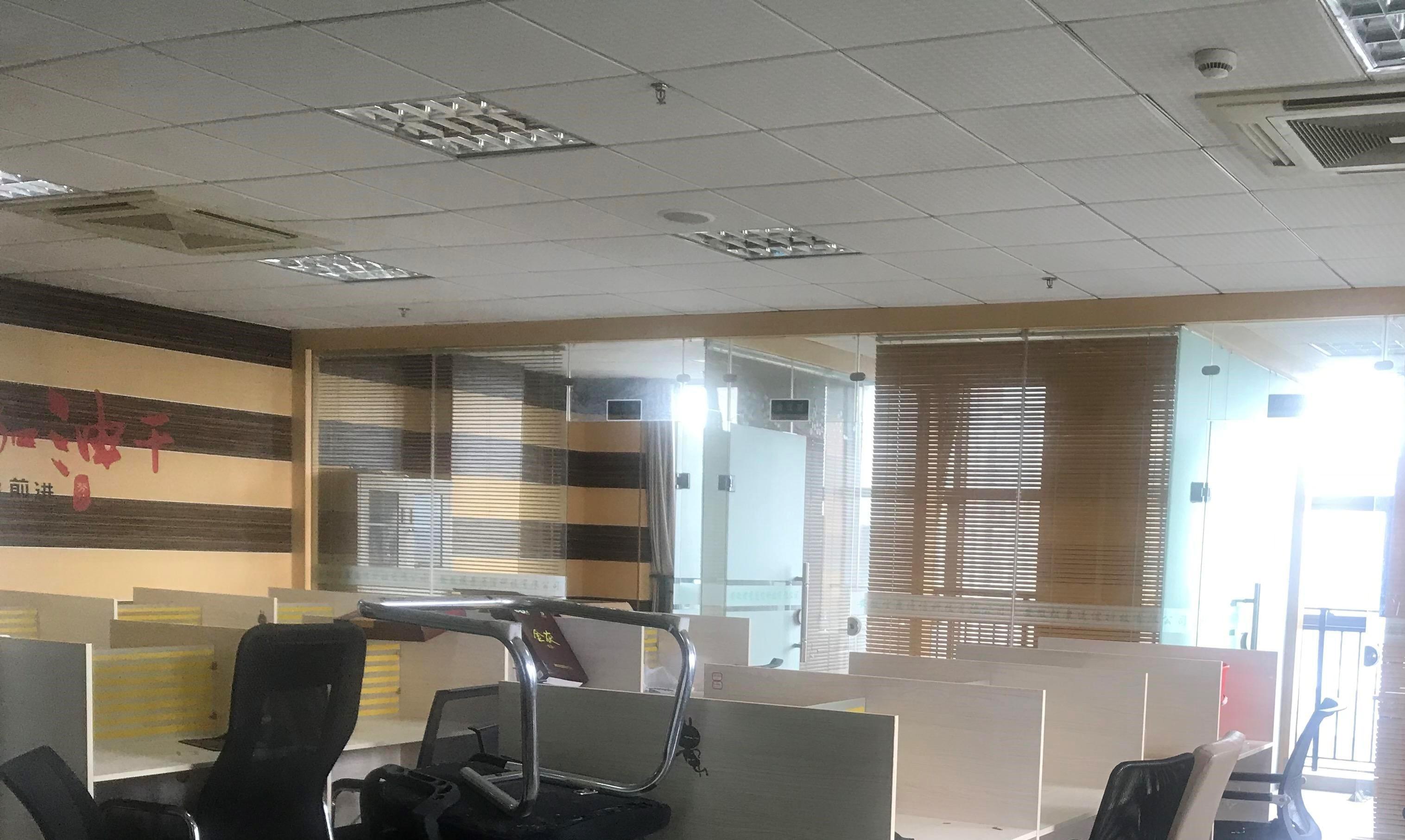 政务区精装带家具性价比高