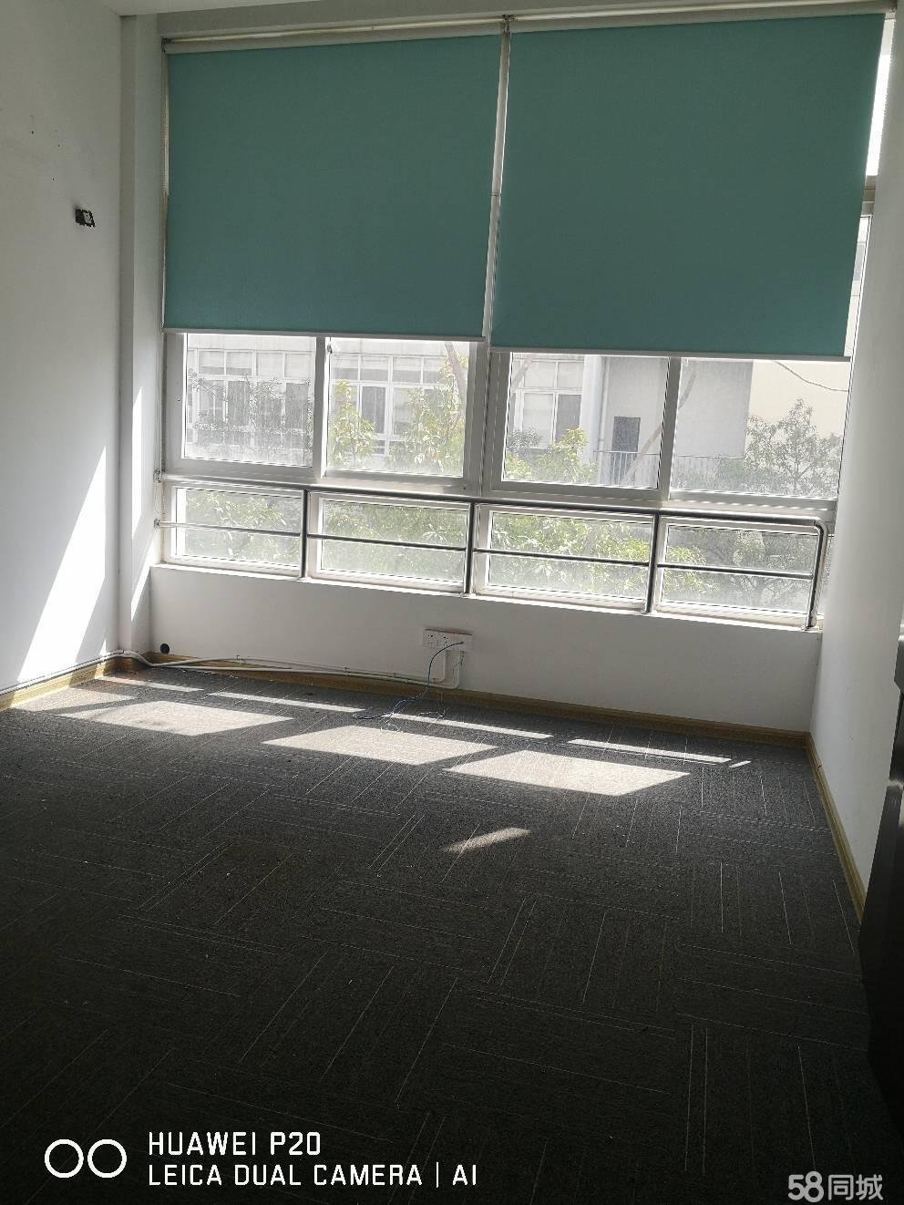 高新区精装中层南北通透