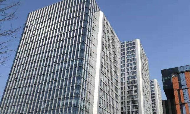 滨湖新区精装部分家具随时可看