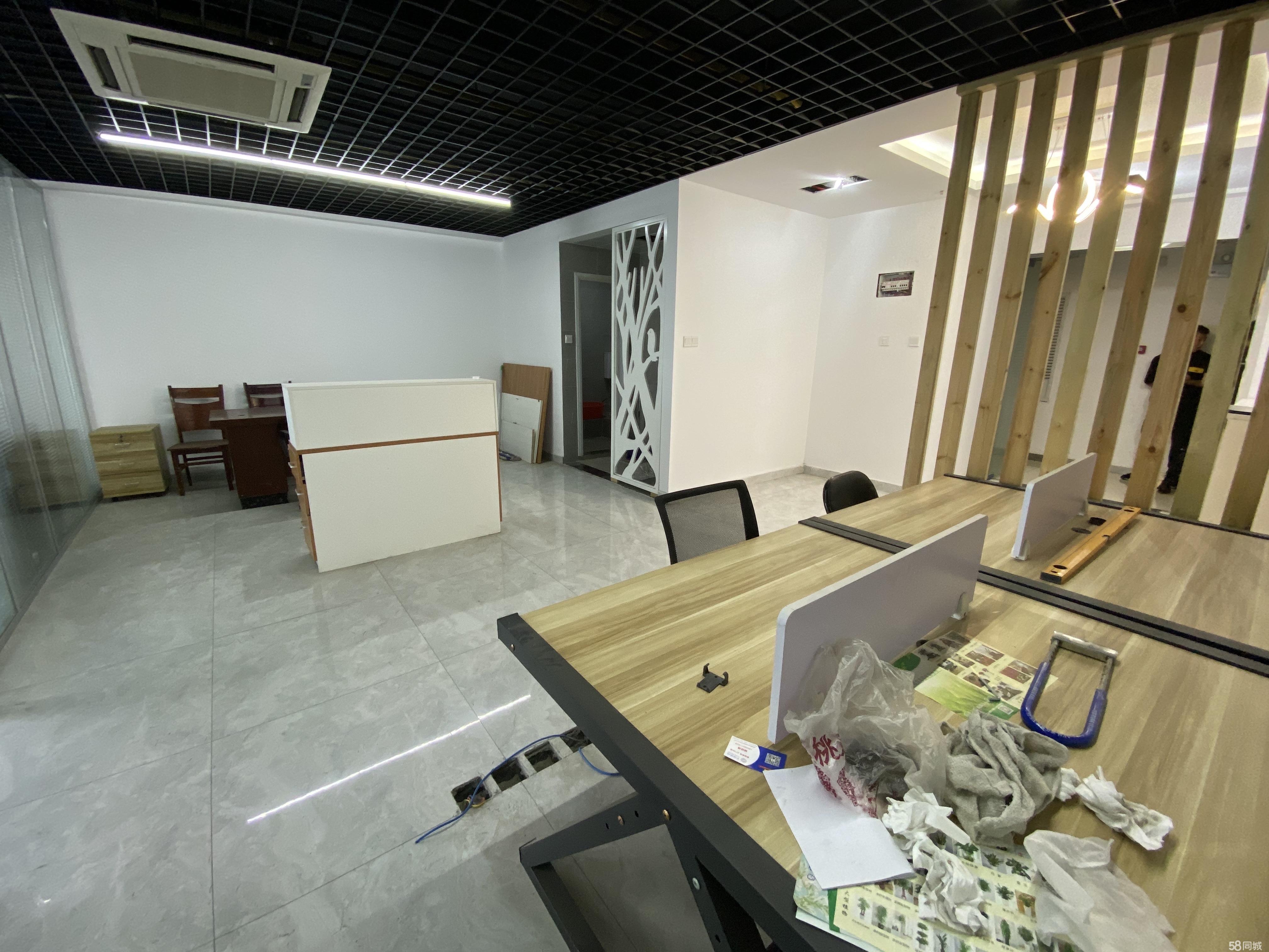 滨湖新区精装经典户型观湖景