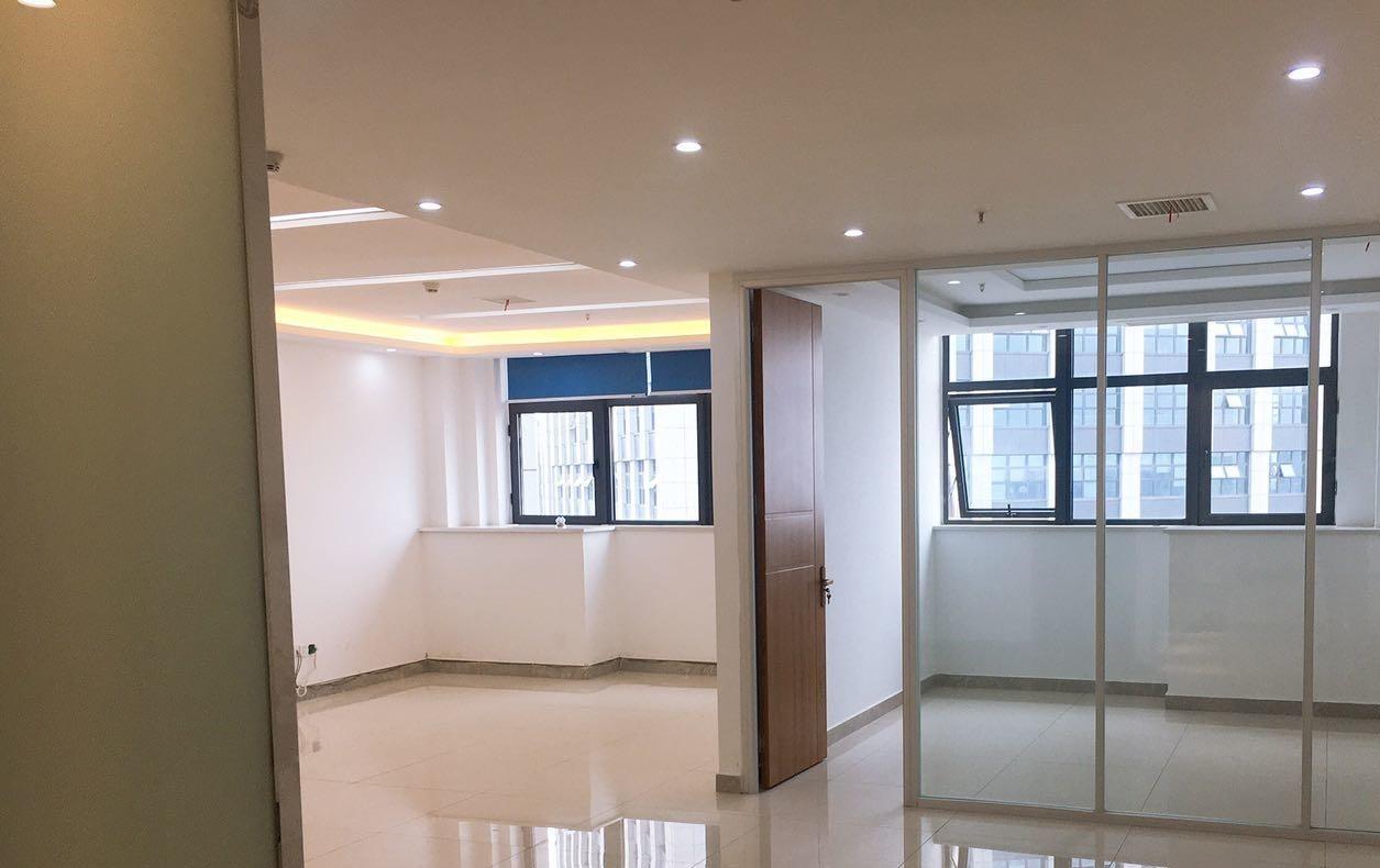 经开区精装停车无忧