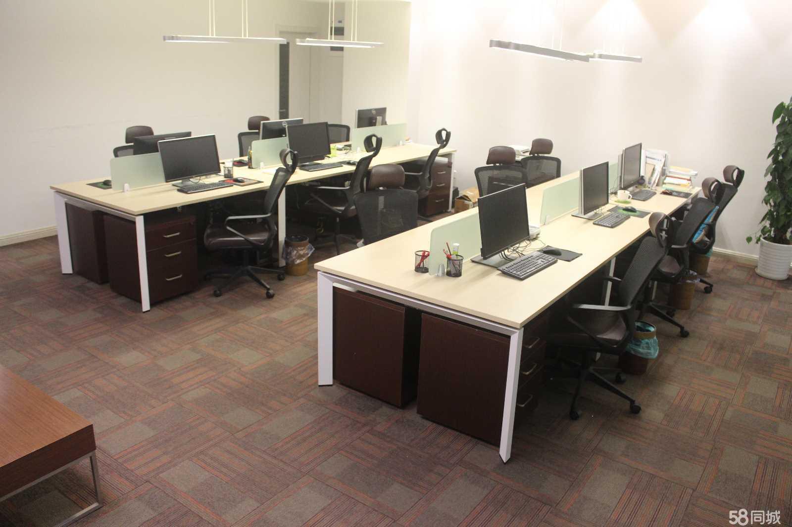 蜀山区精装带家具停车无忧