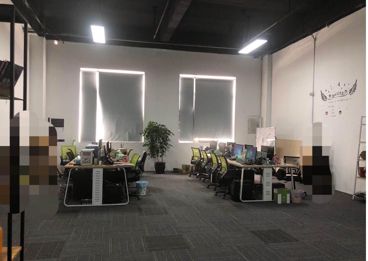 蜀山区内部大通间南北通透