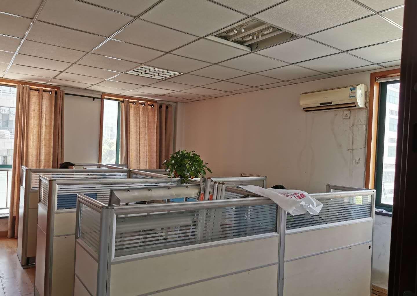 高新区精装带家具