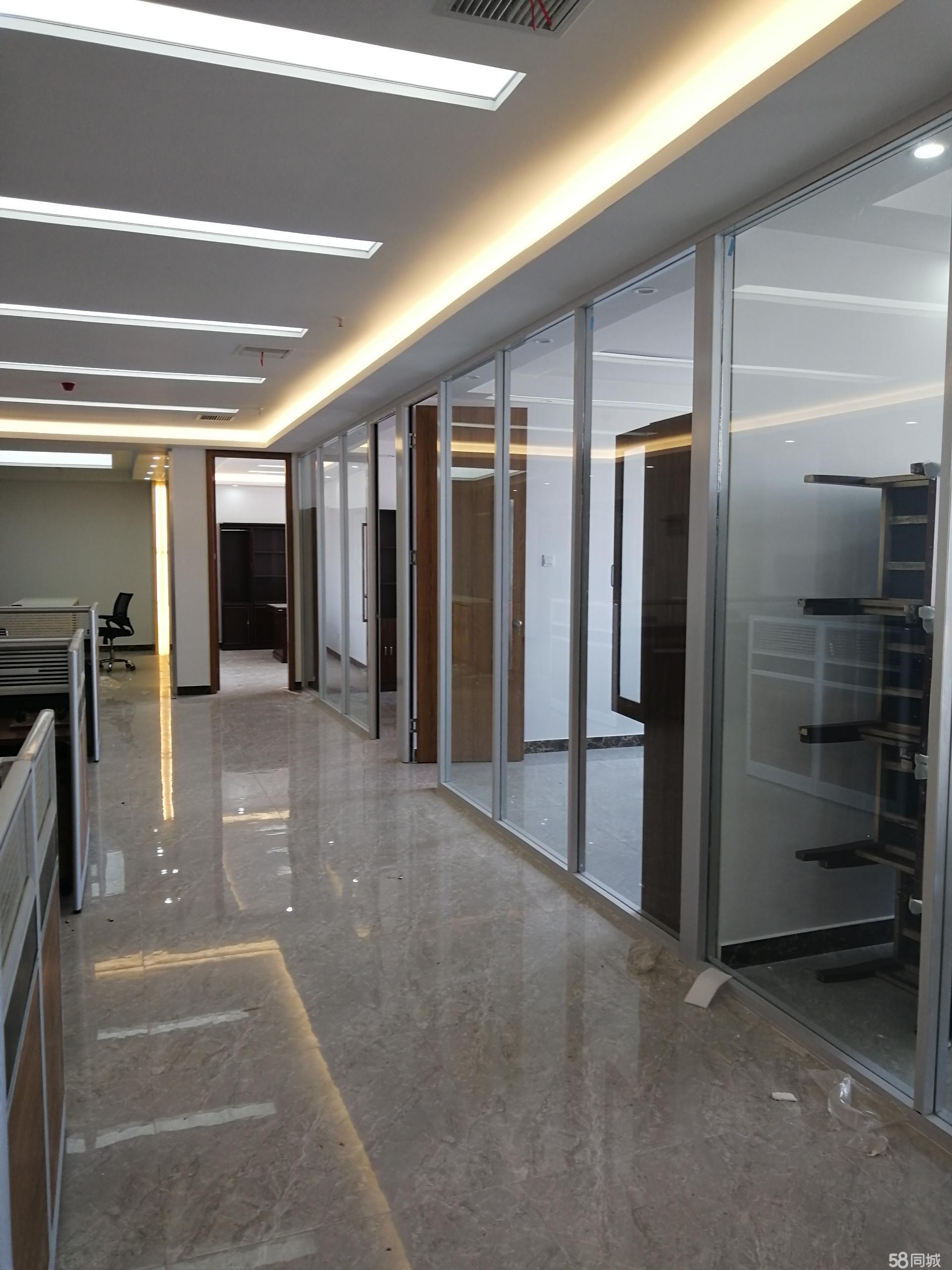 经开区精装送车位看房随时