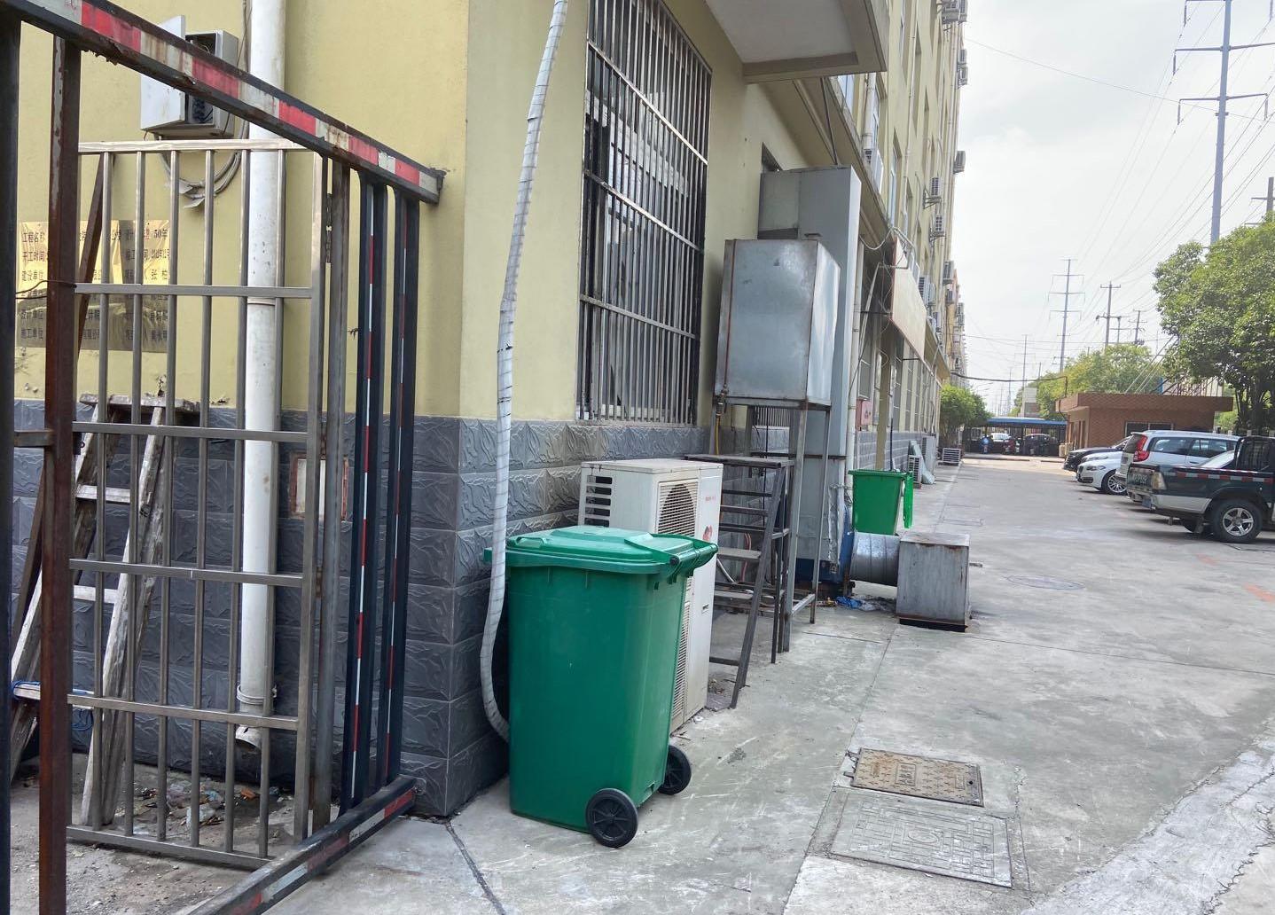 经开区面积大可办公仓储