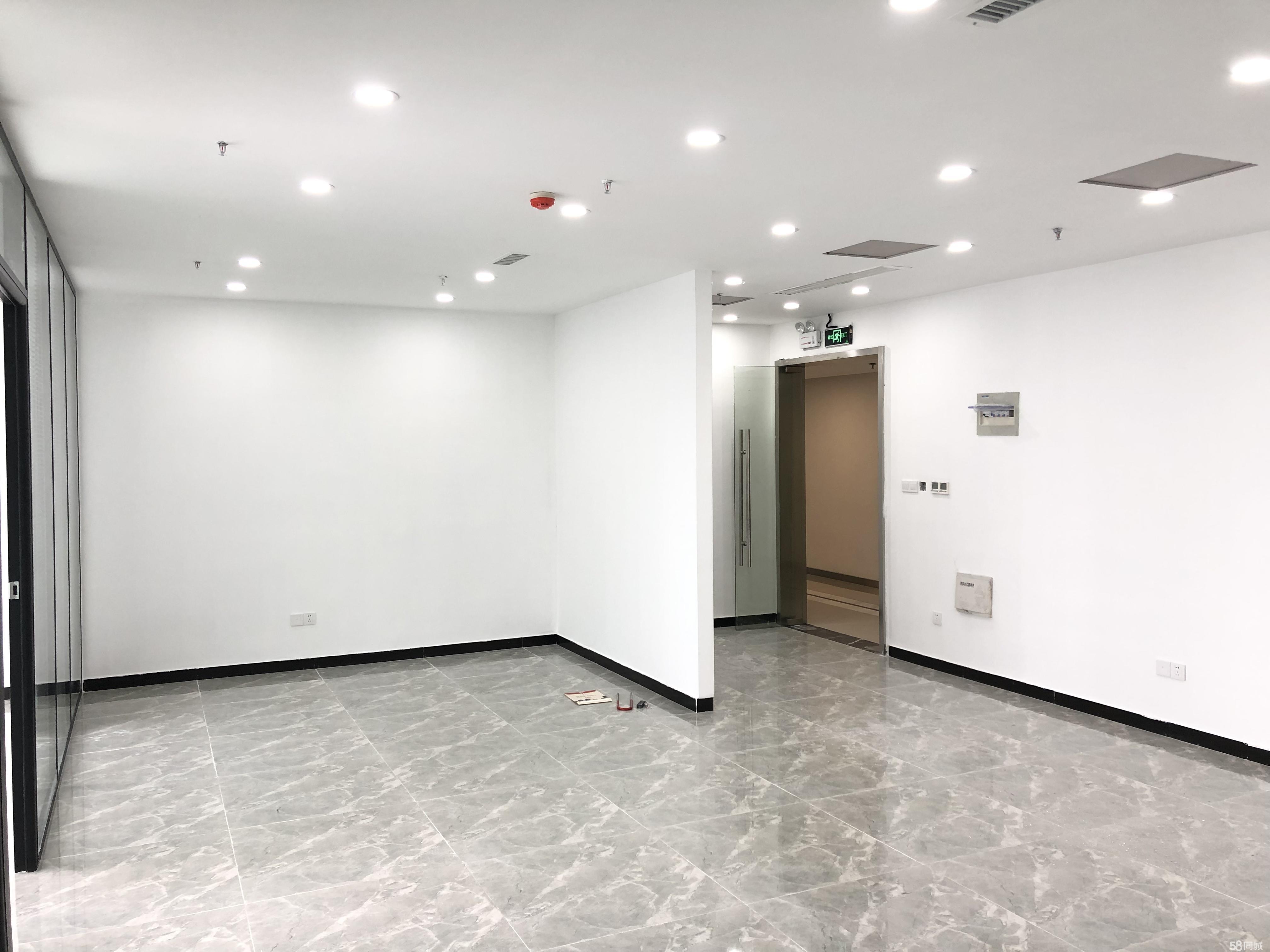 蜀山区政务标杆精装全套家具