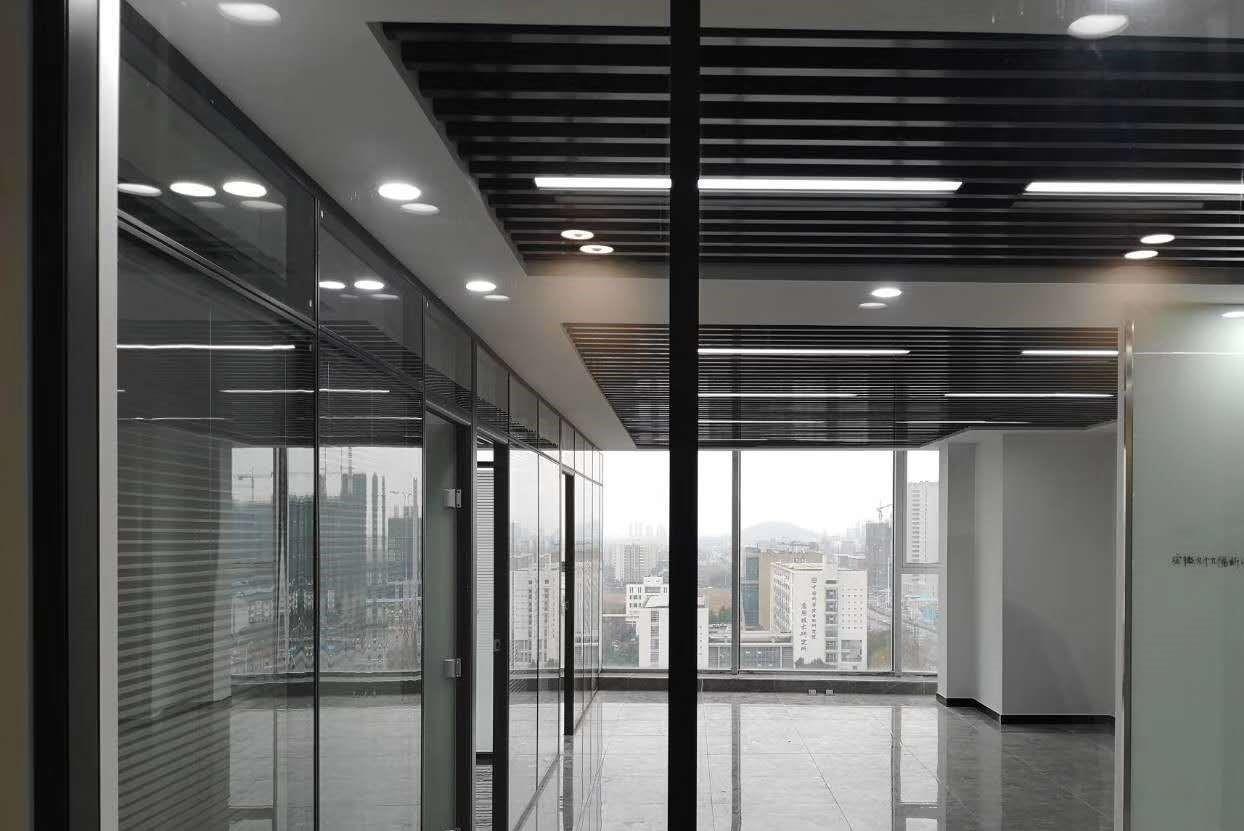 高新区精装毗邻地铁交通便利