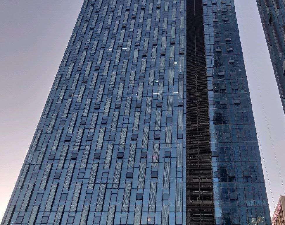 包河区精装带家具