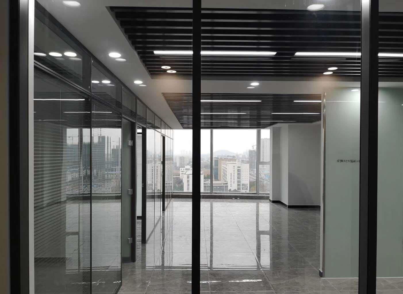 高新区精装毗邻地铁出行方便