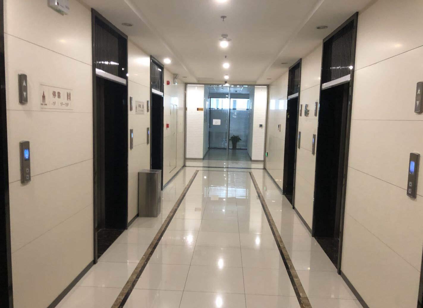 高新区精装交通便利送免租期