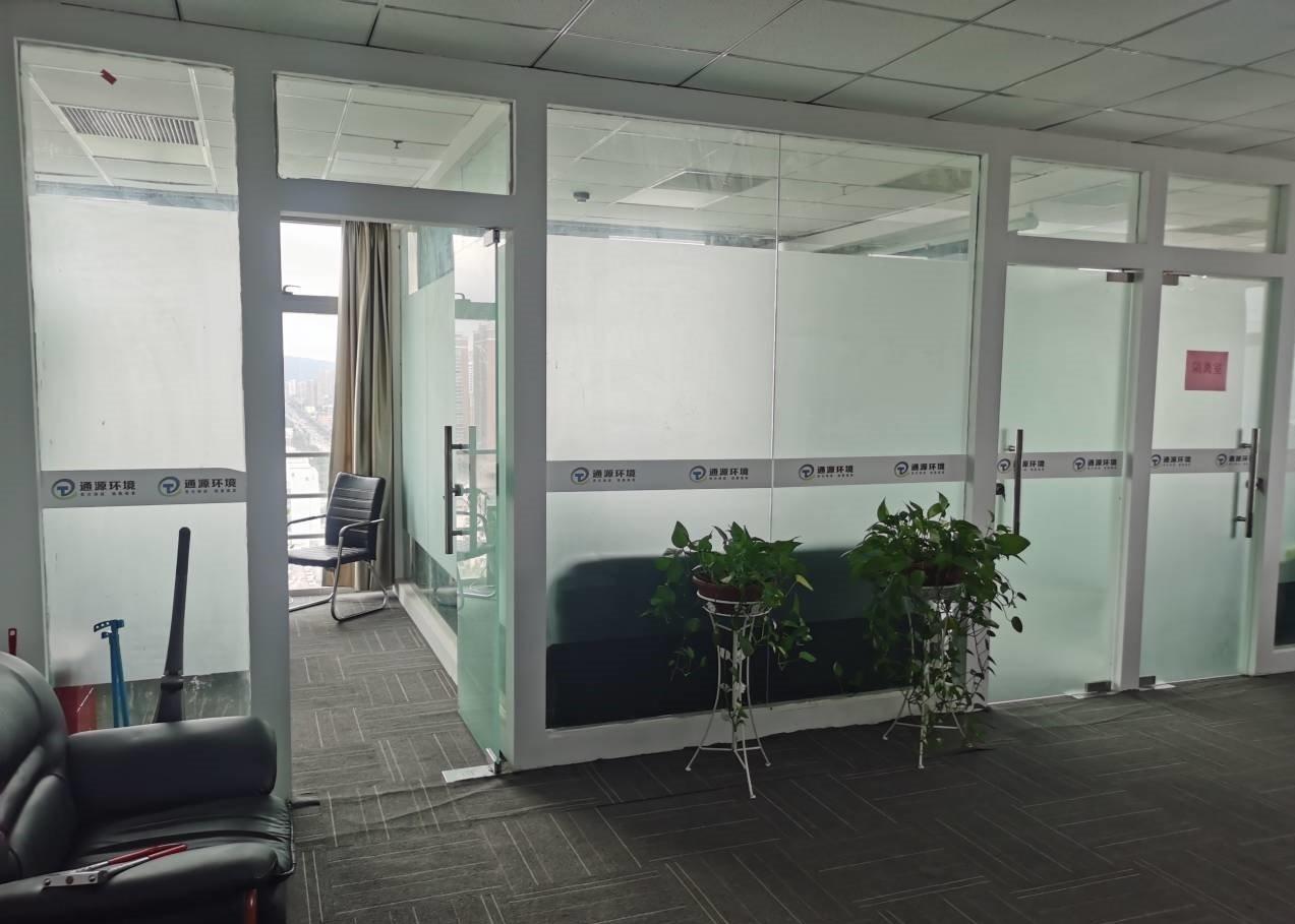 蜀山区豪装办公家具齐全