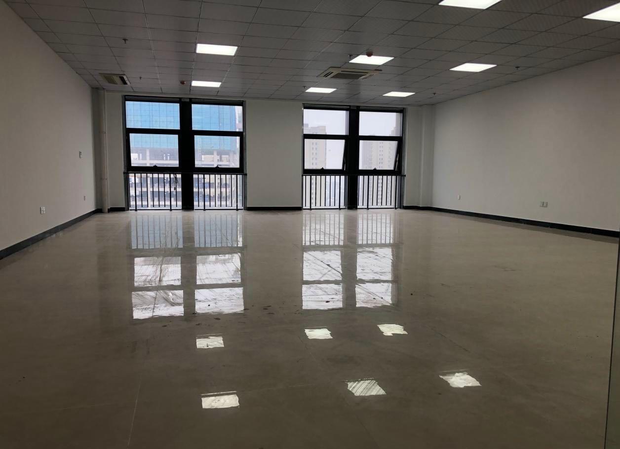 蜀山区精装户型正可隔断