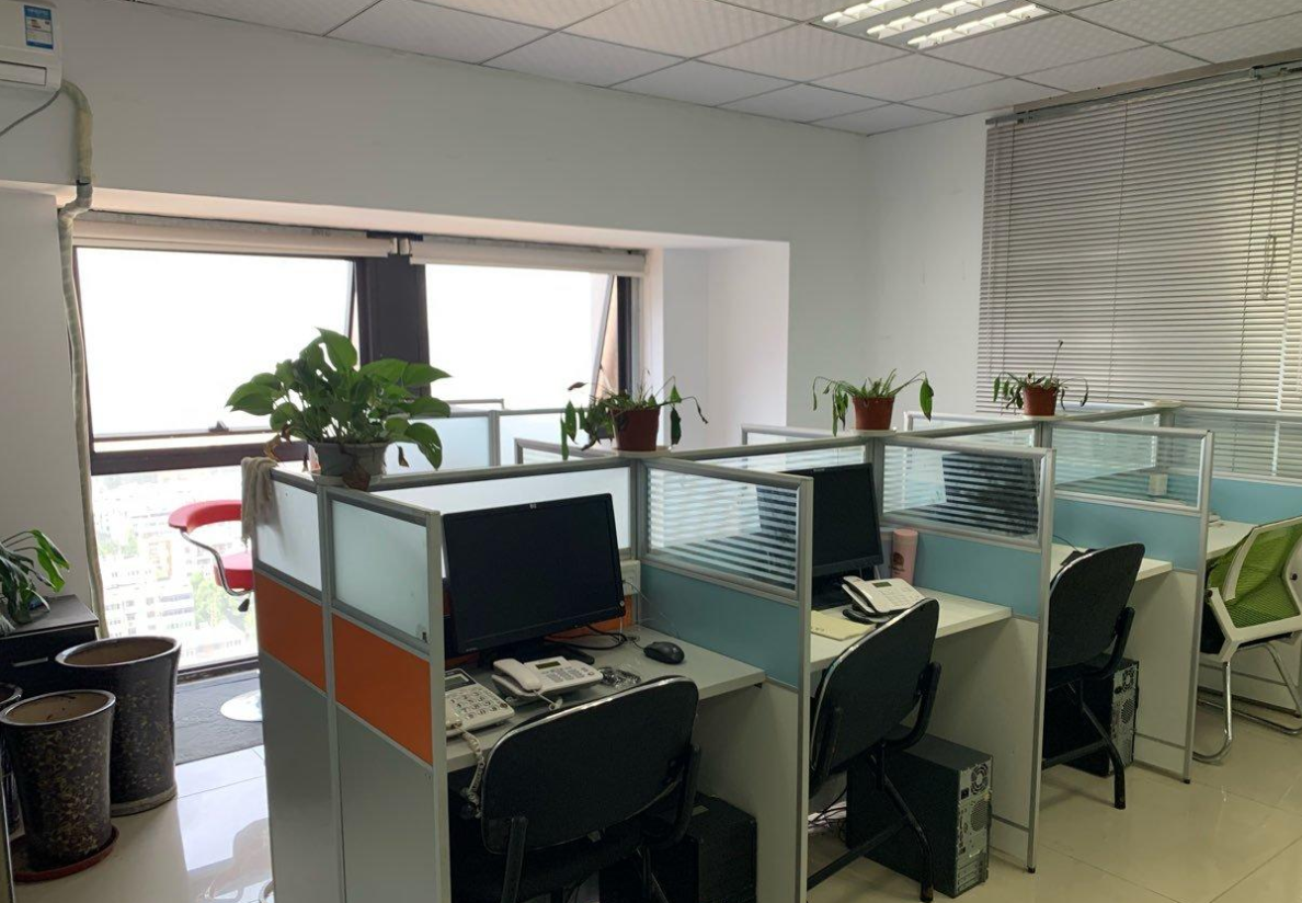 蜀山区精装带家具停车无忧