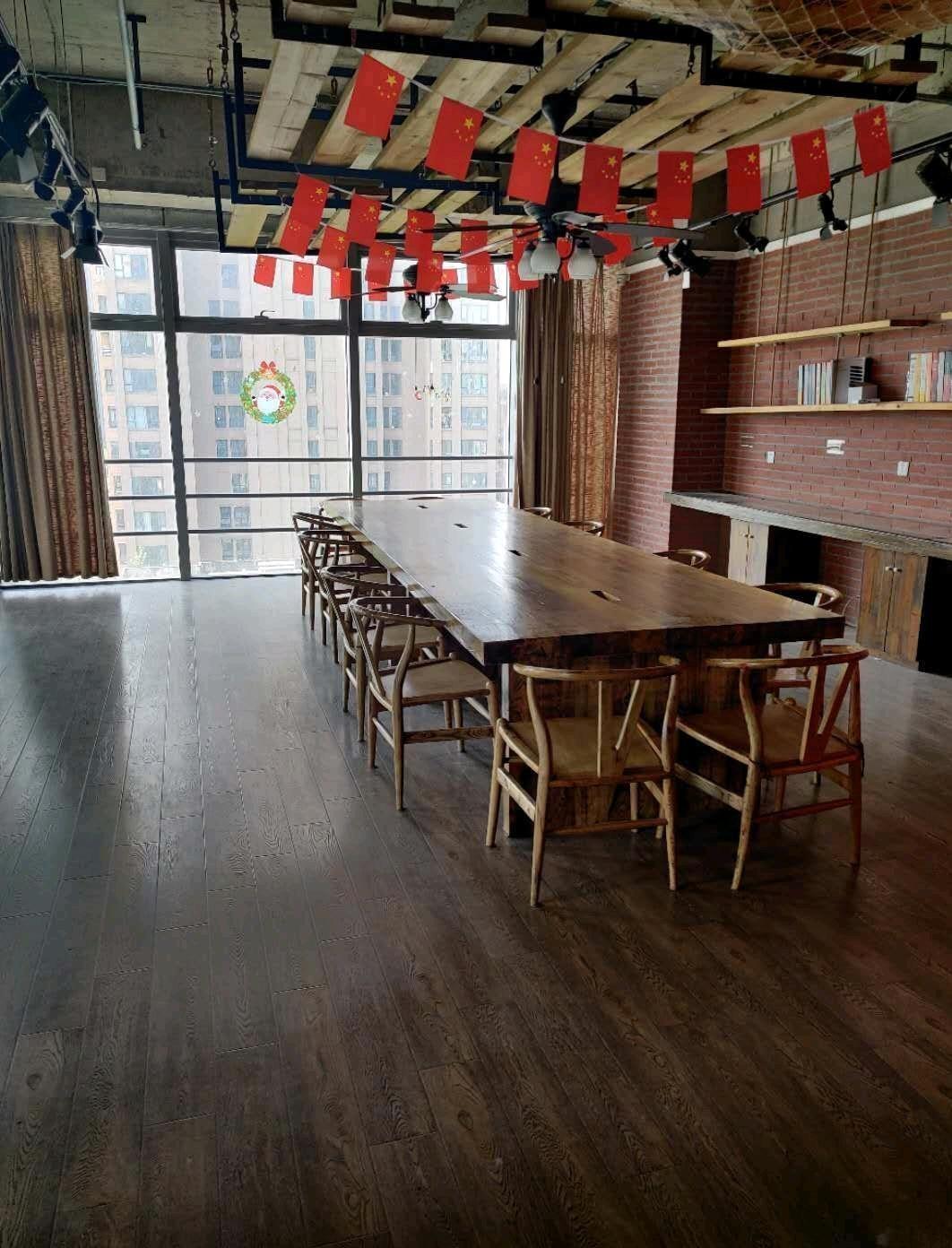 蜀山区精装带家具电梯旁