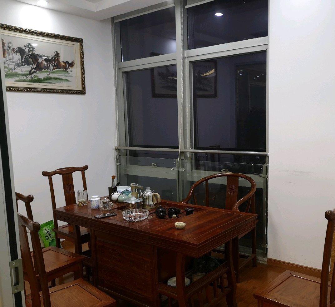 政务区精装办公齐全拎包入驻