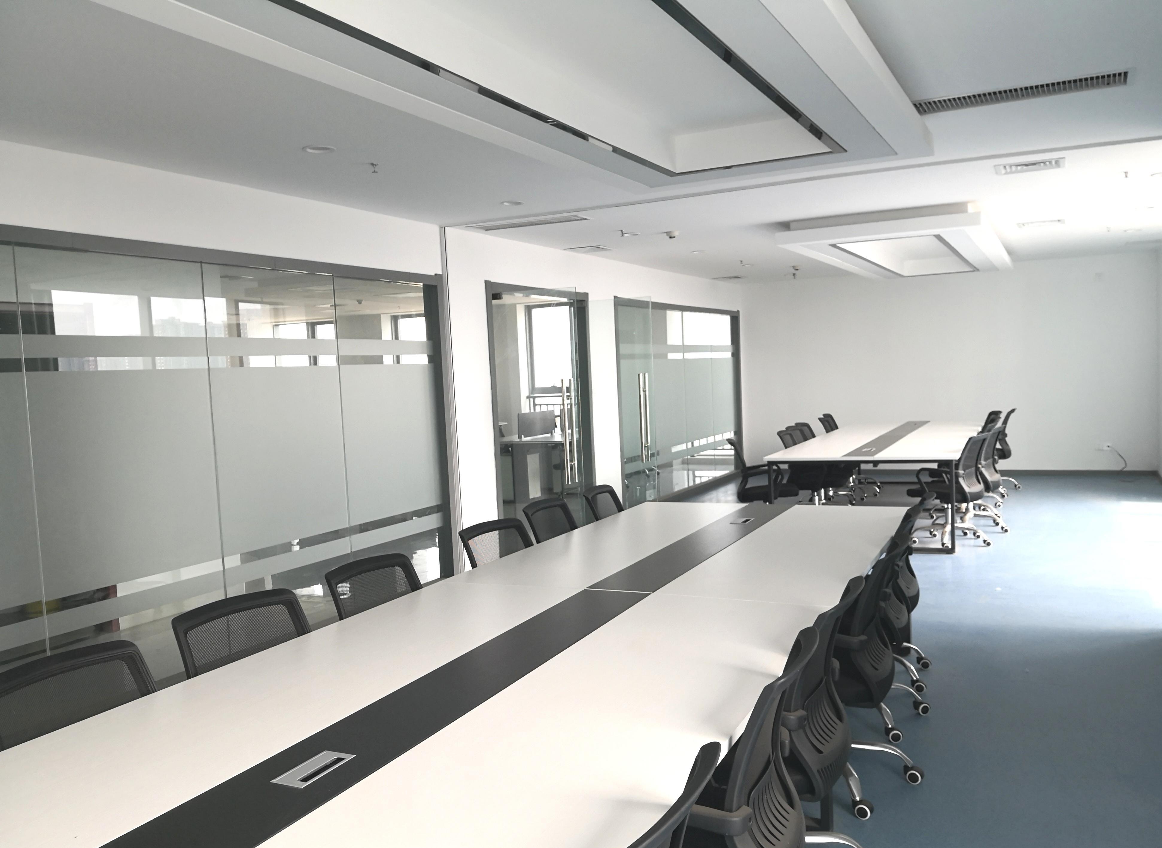 高新区核心地段交通便利