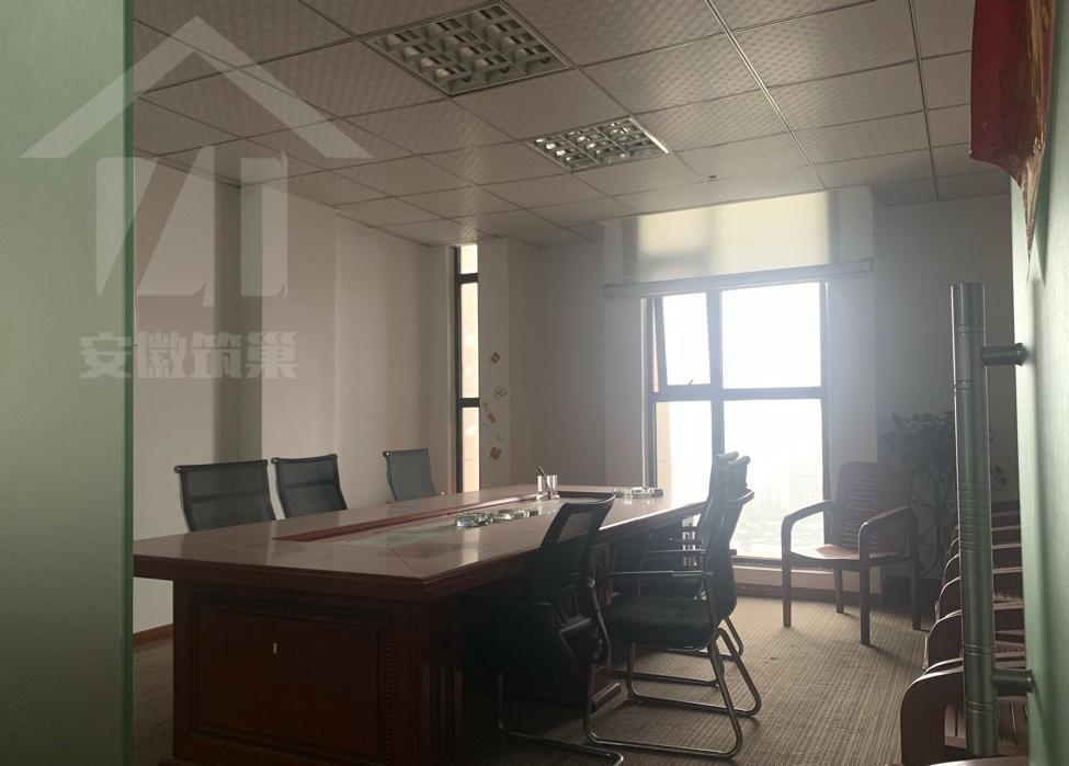 蜀山区精装带家具随时可看