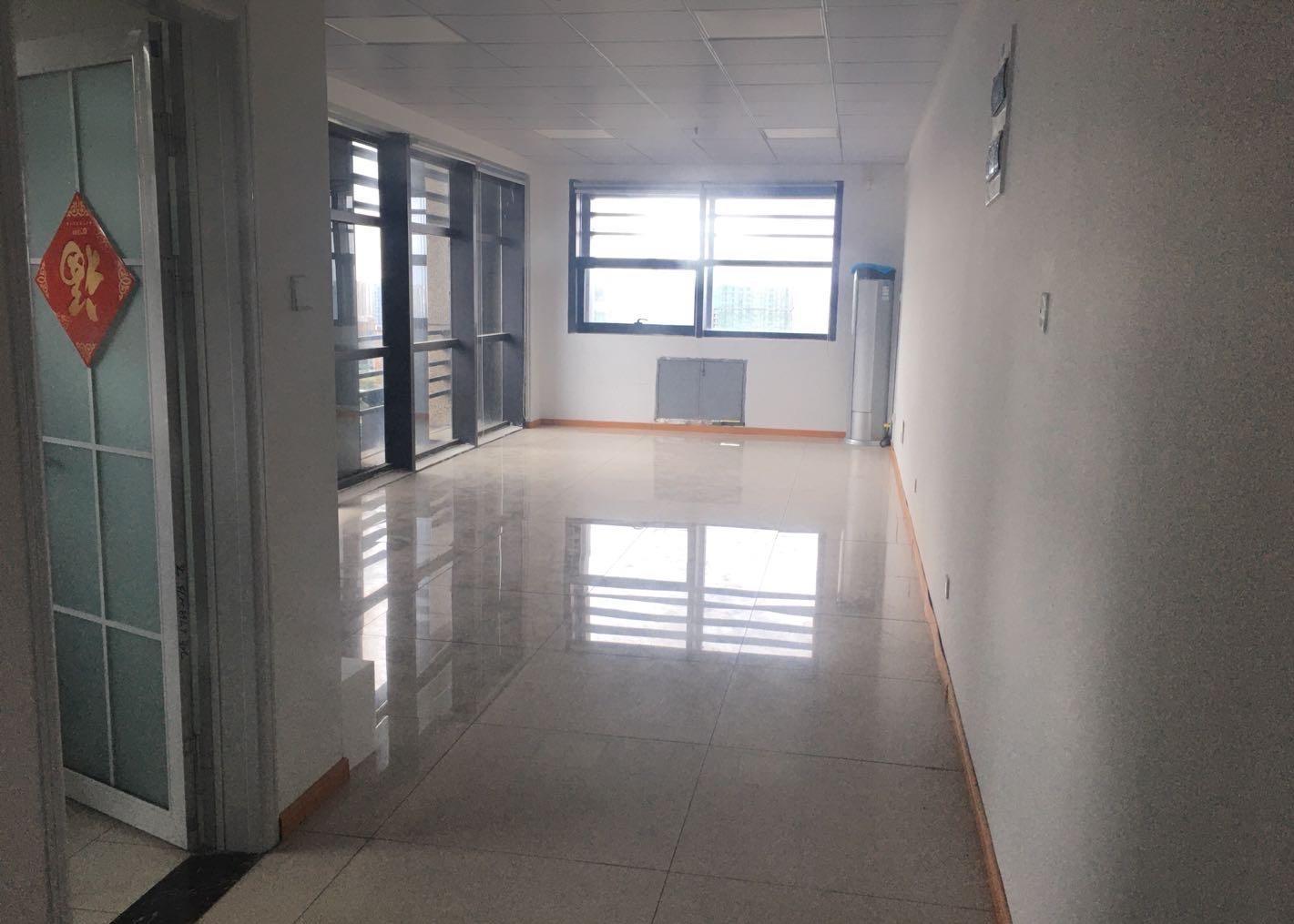 蜀山区精装带家具可自由分割